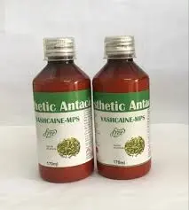 Antacid Syrup  